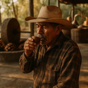 Ruta del Mezcal: Palenque Ancestral y Degustación en Oaxaca