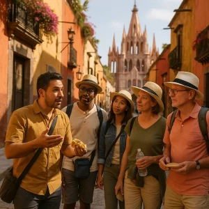 San Miguel de Allende