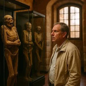 Guanajuato y el Museo de las Momias: Historia y Misterio